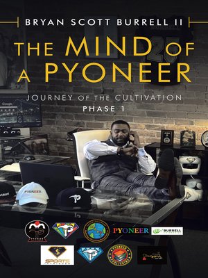 cover image of The Mind of a Pyoneer